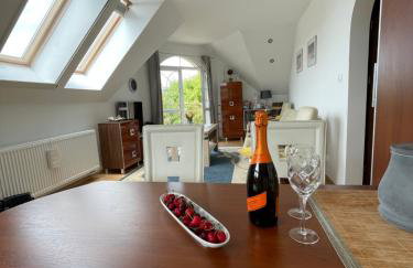 Odpoczynek między morzem a jeziorem - Foto 10