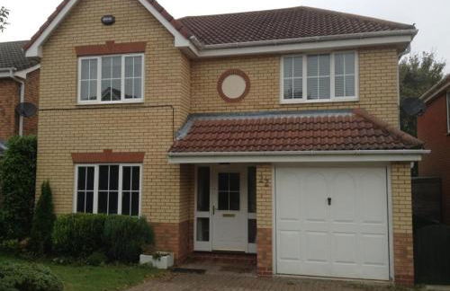 Waller House - Foto 1