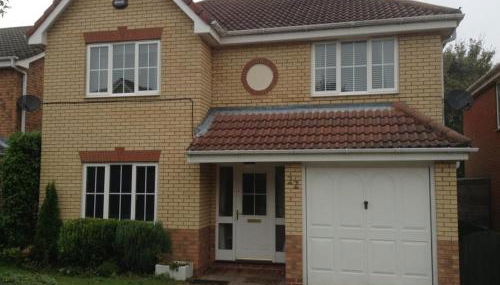 Waller House - Foto 1