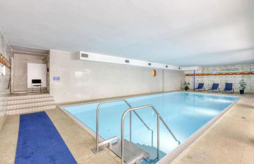 Relax-Apartment mit Indoor-Pool, Fitness und Netflix am Bodensee - Photo 3