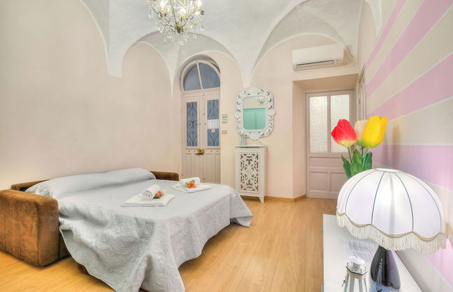 Goccia Di Mare 50m From The Sea - Foto 4