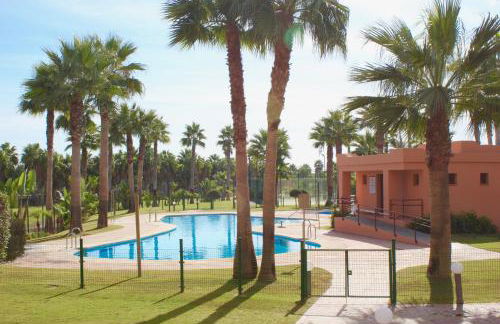 Apartamento Playa y Golf con PARKING INCLUIDO - Foto 13