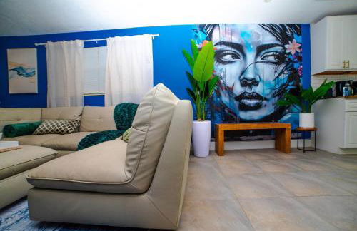 3-Bedroom Tropical Villa with Heated Pool in Fort Lauderdale - Foto 23