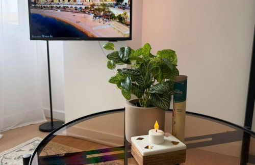 Peaceful & Elegant Retreat in the heart of town - Foto 15