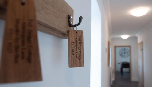 Fell Briggs Cottage - Foto 5