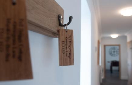 Fell Briggs Cottage - Foto 5