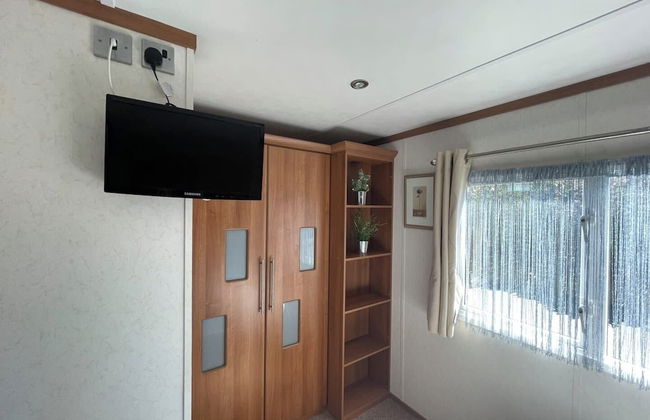 27 Tower View Pevensey Bay Holiday Park Beach - Foto 27