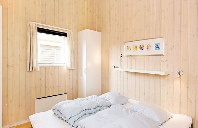 8 Person Holiday Home in Sjolund-by Traum - Photo 11