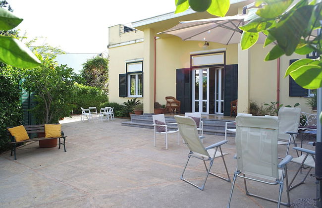 Villa Flores a Mondello - Foto 26