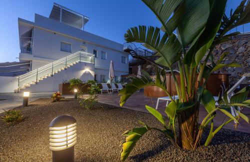 Alojamientos Dos Palmas - Foto 16