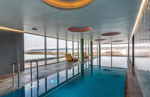 Zegrze Riva with the view - Foto 17