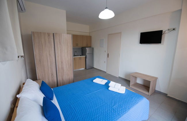 Electra Studios - Foto 22