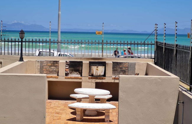 Silver lining beach apartment - Foto 32