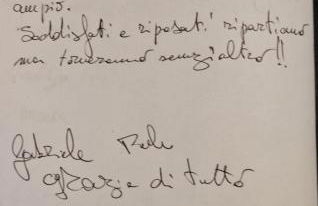 La finestra sui Cappuccini - Foto 33