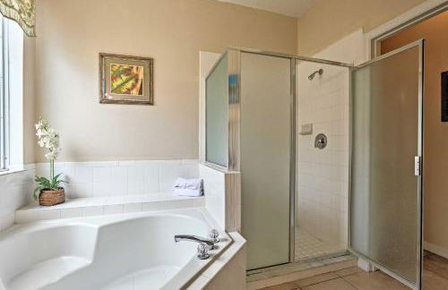 14 Mi to Disney Parks Spacious Kissimmee Home - Foto 15