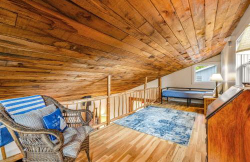 Seabeck Cottage on Hood Canal - Foto 20