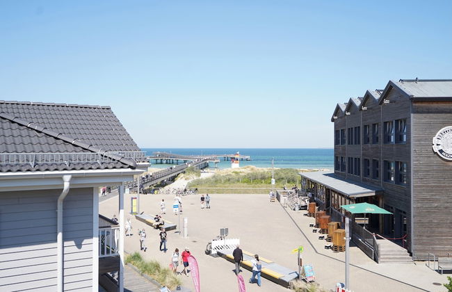 Beach Apartments Heiligenhafen - Foto 61