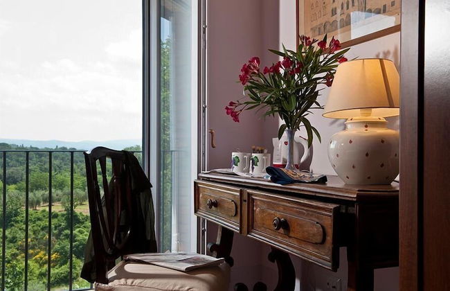 Podere San Quirico - Foto 14