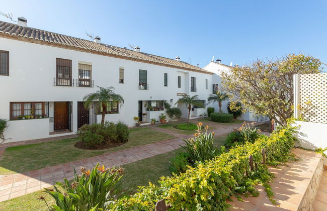 Valleverde in Mijas With 1 Bedrooms and 1 Bathrooms - Foto 23