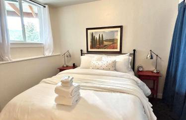 Mountain Home Getaway-great VIEWS & exercise room - Foto 14