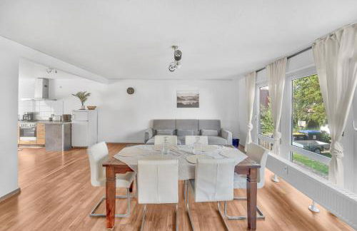 City Apartments- Work & Stay nahe Hannover - Photo 17