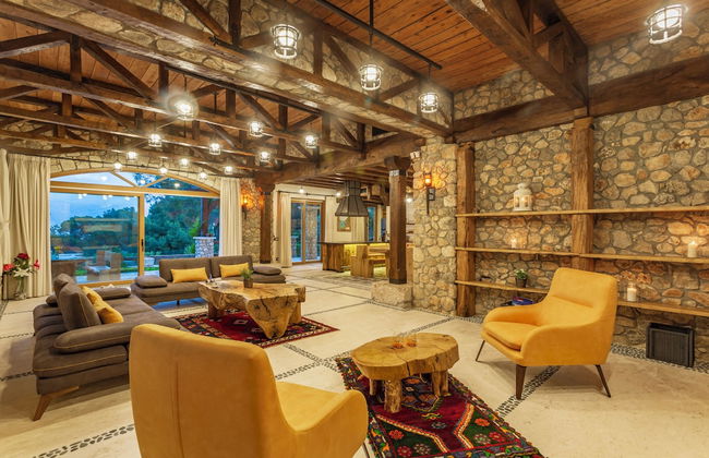 Private Bays and Islands of Turkey - Foto 72