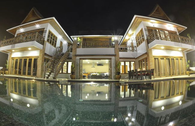 Perfect View Pool Villa - Photo 24