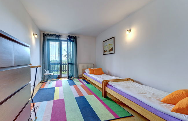 Zameczek Falsztyn - Foto 48