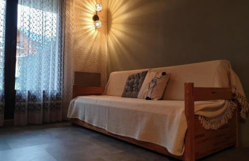 Bel appartement 2 pièces en RDC - Foto 1