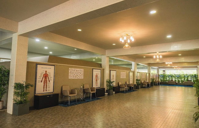 Sanpudard Health and Wellness Club - Foto 16