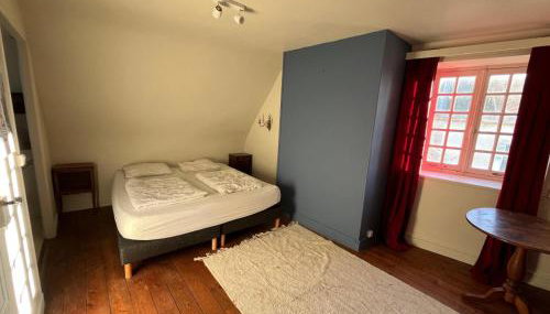 Grande maison de charme - Jardin - proche Caen & plages - Foto 4