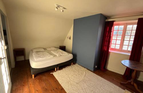 Grande maison de charme - Jardin - proche Caen & plages - Foto 4