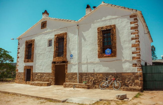 Cortijo Vizconde - Photo 46