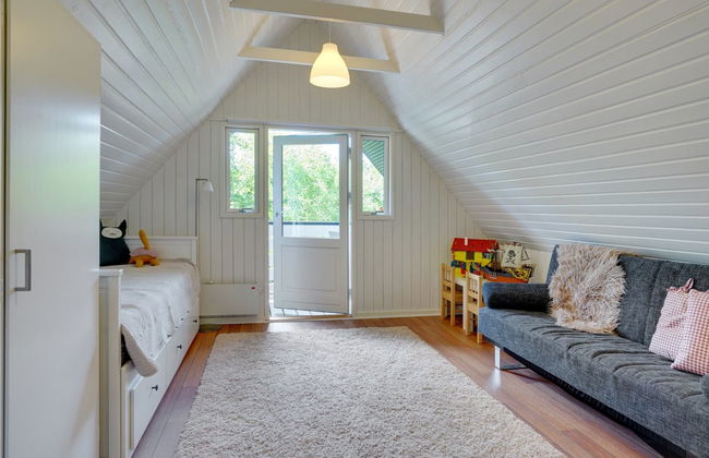 "Elina" - 500m from the sea - Foto 15