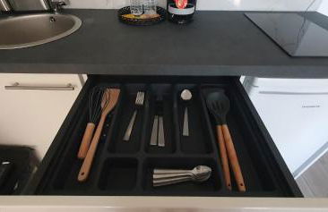 Studio Grand Confort à Houilles - Foto 8