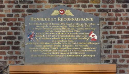 Résidence le moulin brûlé - Foto 2