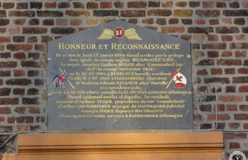 Résidence le moulin brûlé - Foto 2