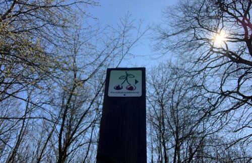 Hen-Coop Inn Appartement mit zwei Schlafzimmern & Netflix - Photo 28