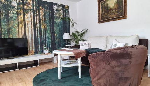 Ferienwohnungen Treseburg "Zur Bodehexe" - Foto 2