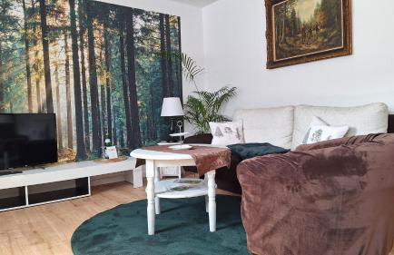 Ferienwohnungen Treseburg "Zur Bodehexe" - Foto 2