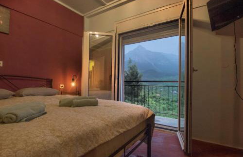 VistaTzoumerka - Foto 2