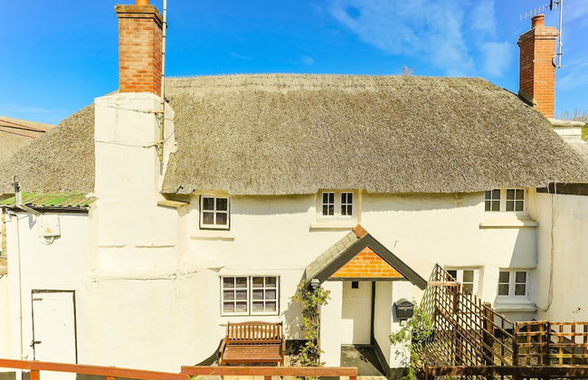Croyde Down View 2 Bedrooms - Photo 15