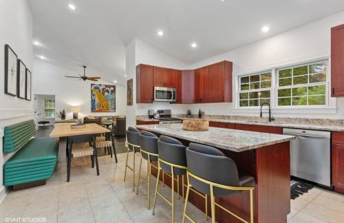 The Dakota by Juniper Holiday + Home - Foto 14