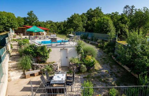 3 Bedroom Beautiful Home In Ruzici - Foto 20