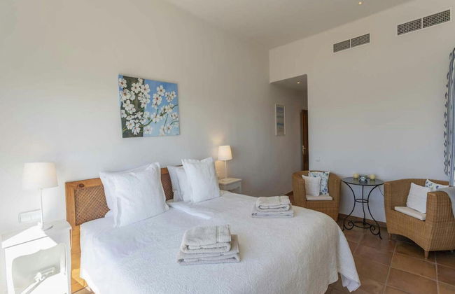 Lavish Villa With Saltwater Pool - Foto 6