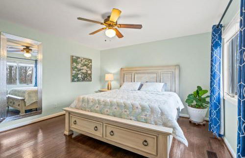 Cozy Mountain Song- Massanutten Mountain - Foto 10