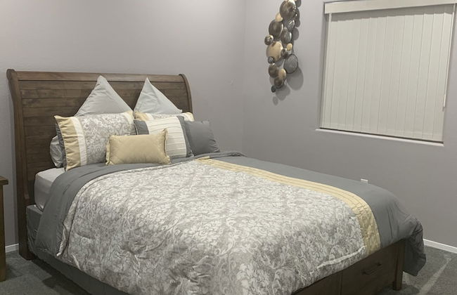 Bullheadcity Pool Villa - Foto 4