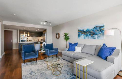 Little Italy Marina Condo by the Ocean - Foto 8