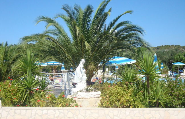 Villaggio Piano Grande - Foto 37