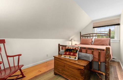 Vermont Retreat with private pool and tennis court - Foto 52